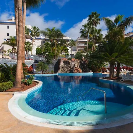 Los Cristianos - Tfs01027-cya Apartment *