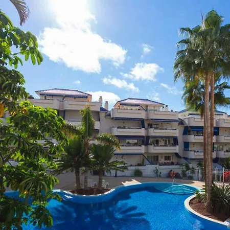 Los Cristianos - Tfs01027-cya Apartment *